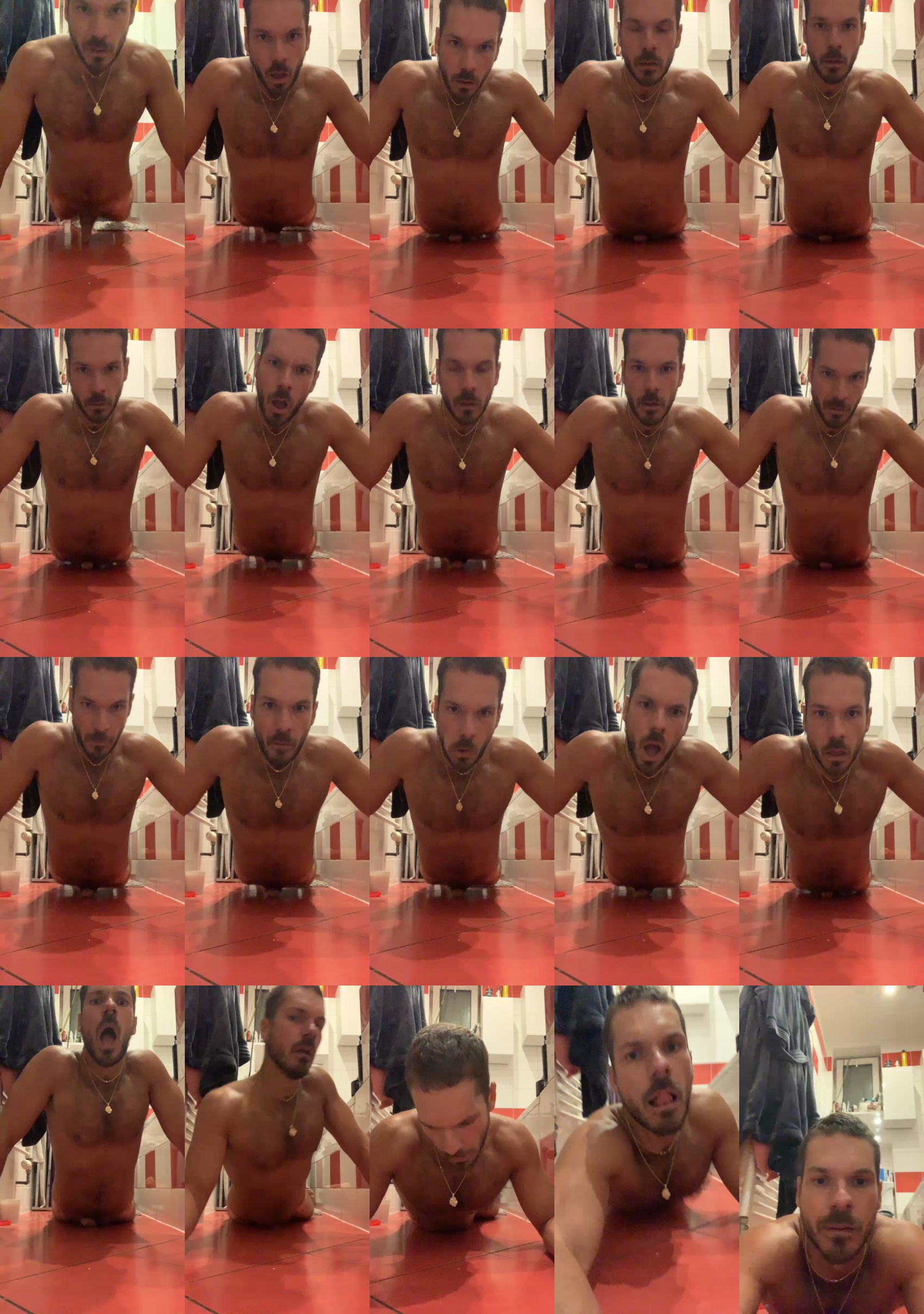 filippesexy  02-10-2022 Recorded Video bigass