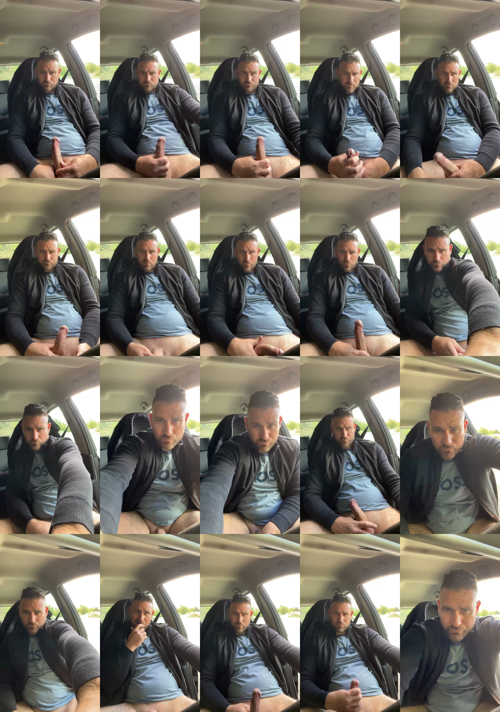 genaro35  03-10-2022 Recorded Video suck
