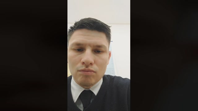 joven198  03-10-2022 Recorded Video orgasm