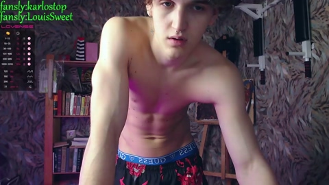 karlos_murphy  03-10-2022 video spank