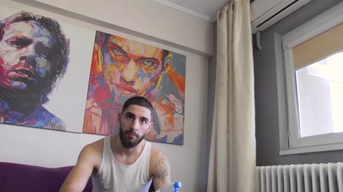 karlosbenson20  03-10-2022 video bigballs