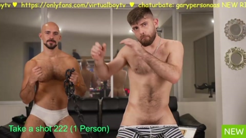 machinebumkelly  02-10-2022 video show