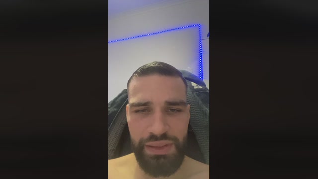 mano254  02-10-2022 Recorded Video handsome
