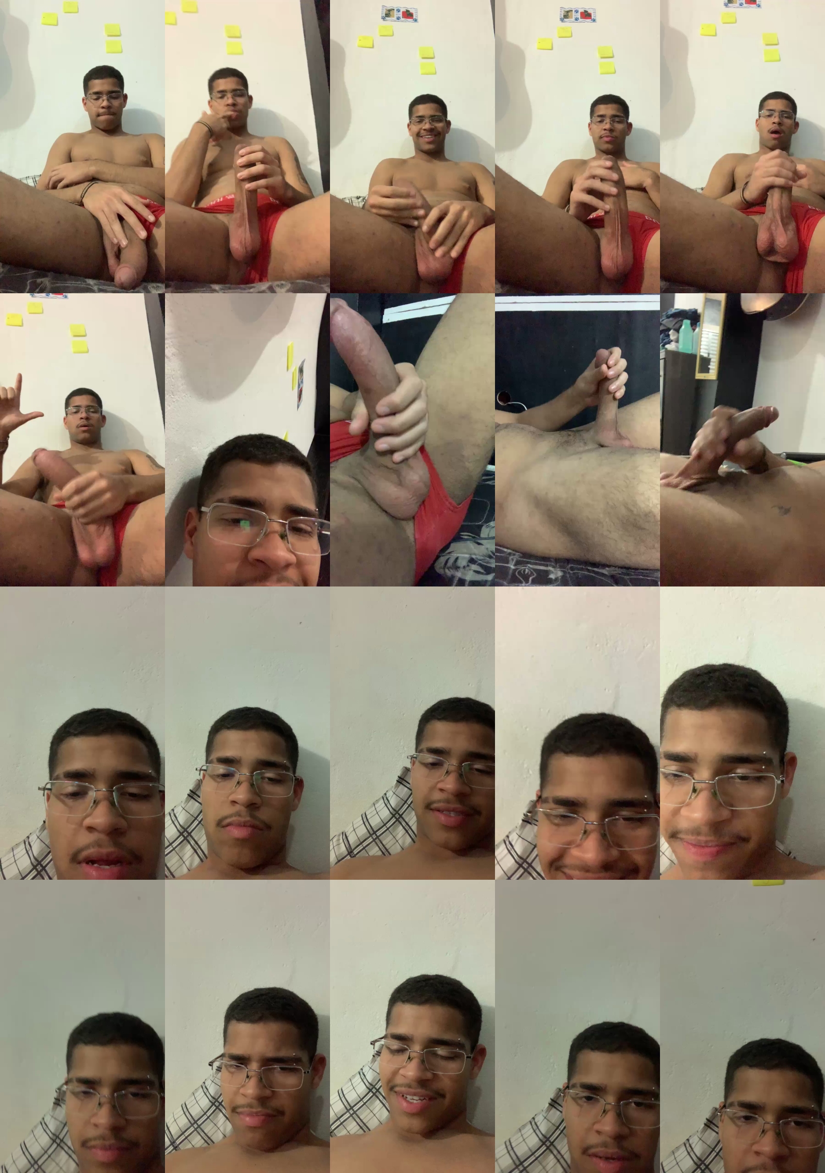 marrentojc  02-10-2022 Recorded Video cute