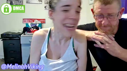 melinahviking 02-10-2022 lovense 