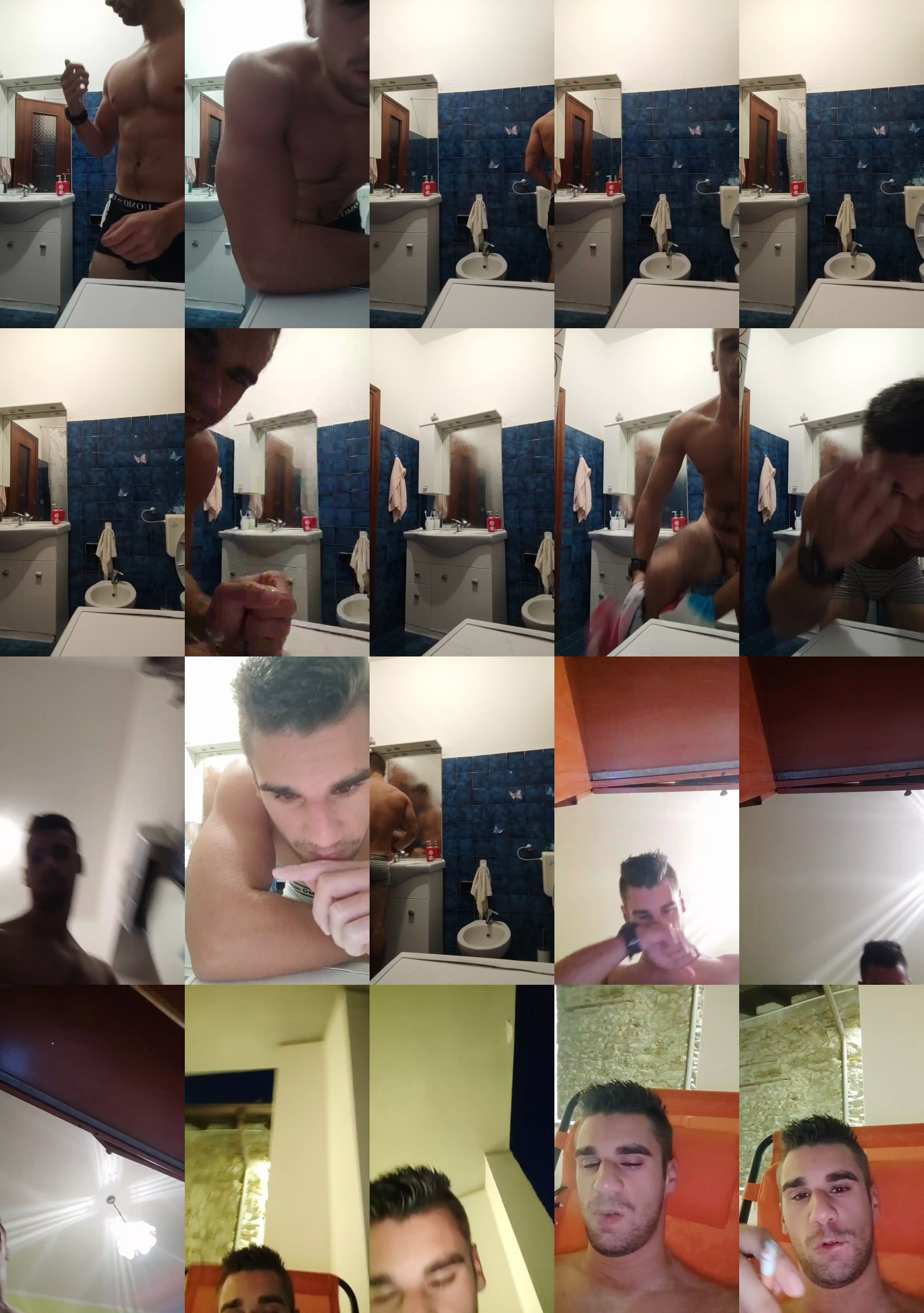 michaelgrandi23  02-10-2022 Recorded Video big