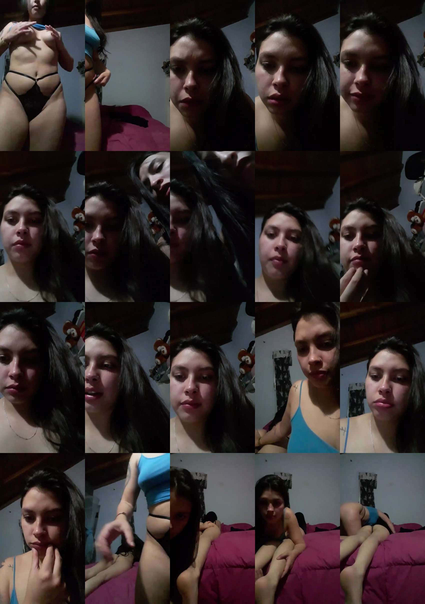 pastelito_sexy5 02-10-2022 Topless 