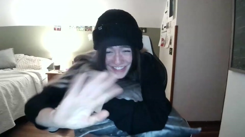 pixelatedprincess 02-10-2022 Video 