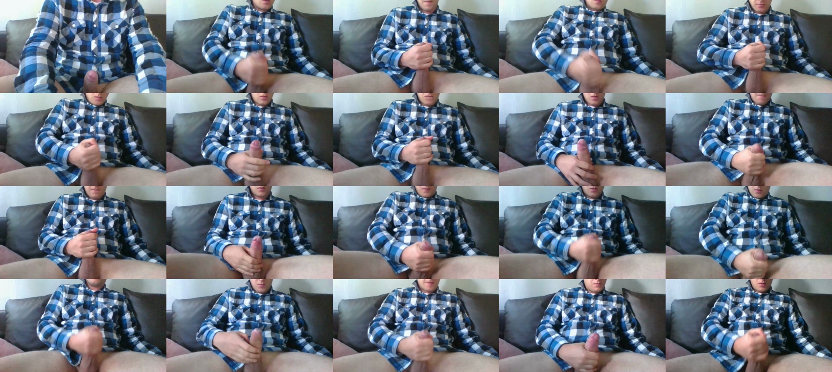 polishboy92xx  03-10-2022 Recorded Video Webcam