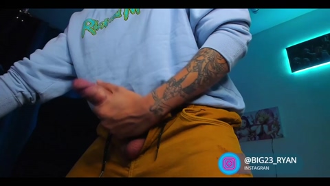 ryannbig23  03-10-2022 video play