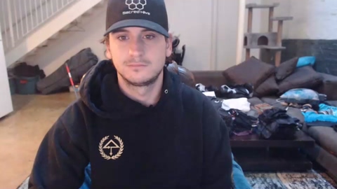 thattrippyguy  02-10-2022 video spank