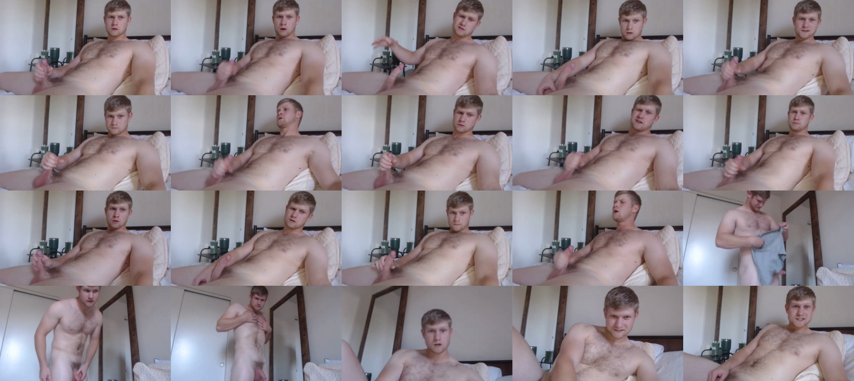 thehairyprince  02-10-2022 video Nude