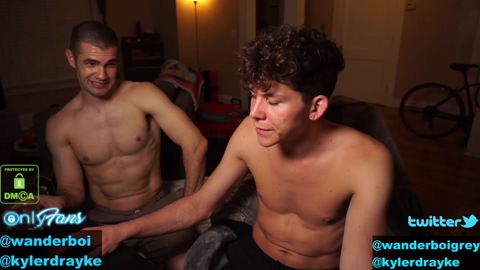 wanderboi  02-10-2022 video prettyface