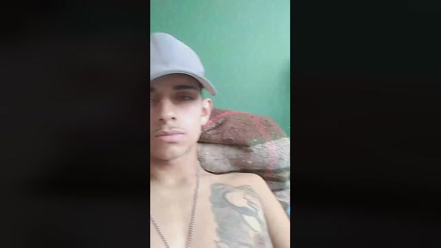 xxjunior1  02-10-2022 Recorded Video fuckher