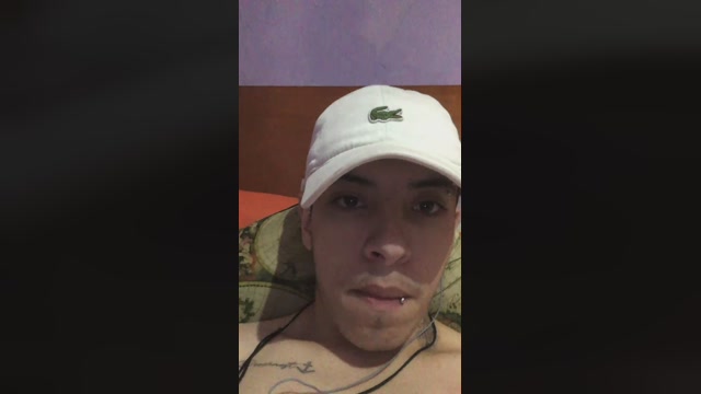 9vinhuu  03-10-2022 Recorded Video sexymale
