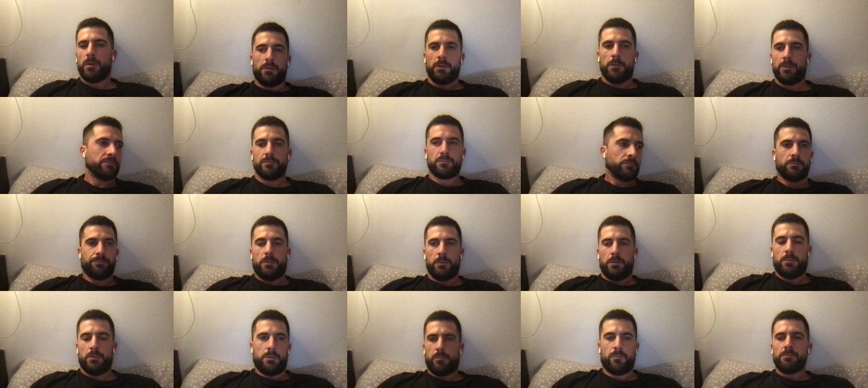 Alex877x  03-10-2022 Recorded Video jerkoff