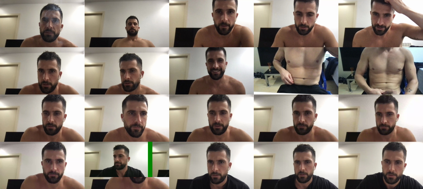 Alex877x  03-10-2022 Recorded Video fingering