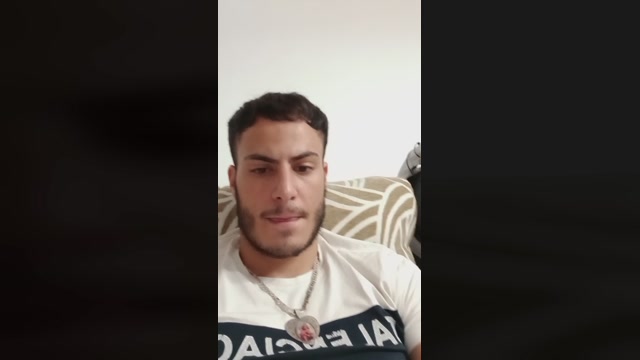 Alexxx6918  03-10-2022 Recorded Video ass