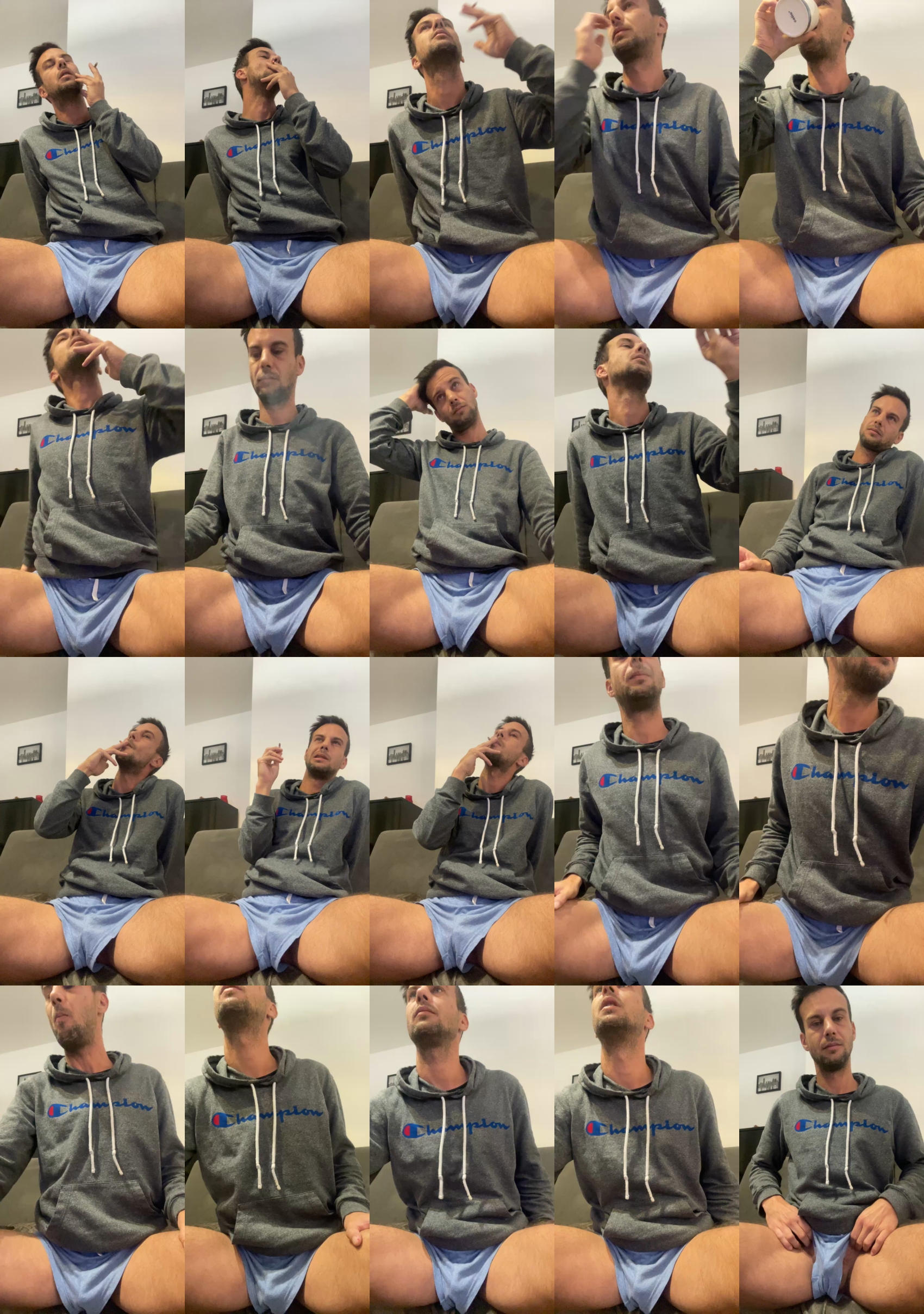 Babyboy2021xxx  03-10-2022 Recorded Video analsex