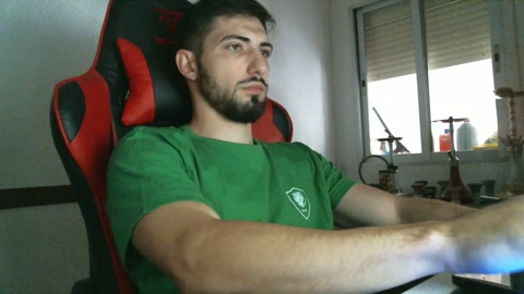 Cederre_  04-10-2022 Recorded Video suckcock