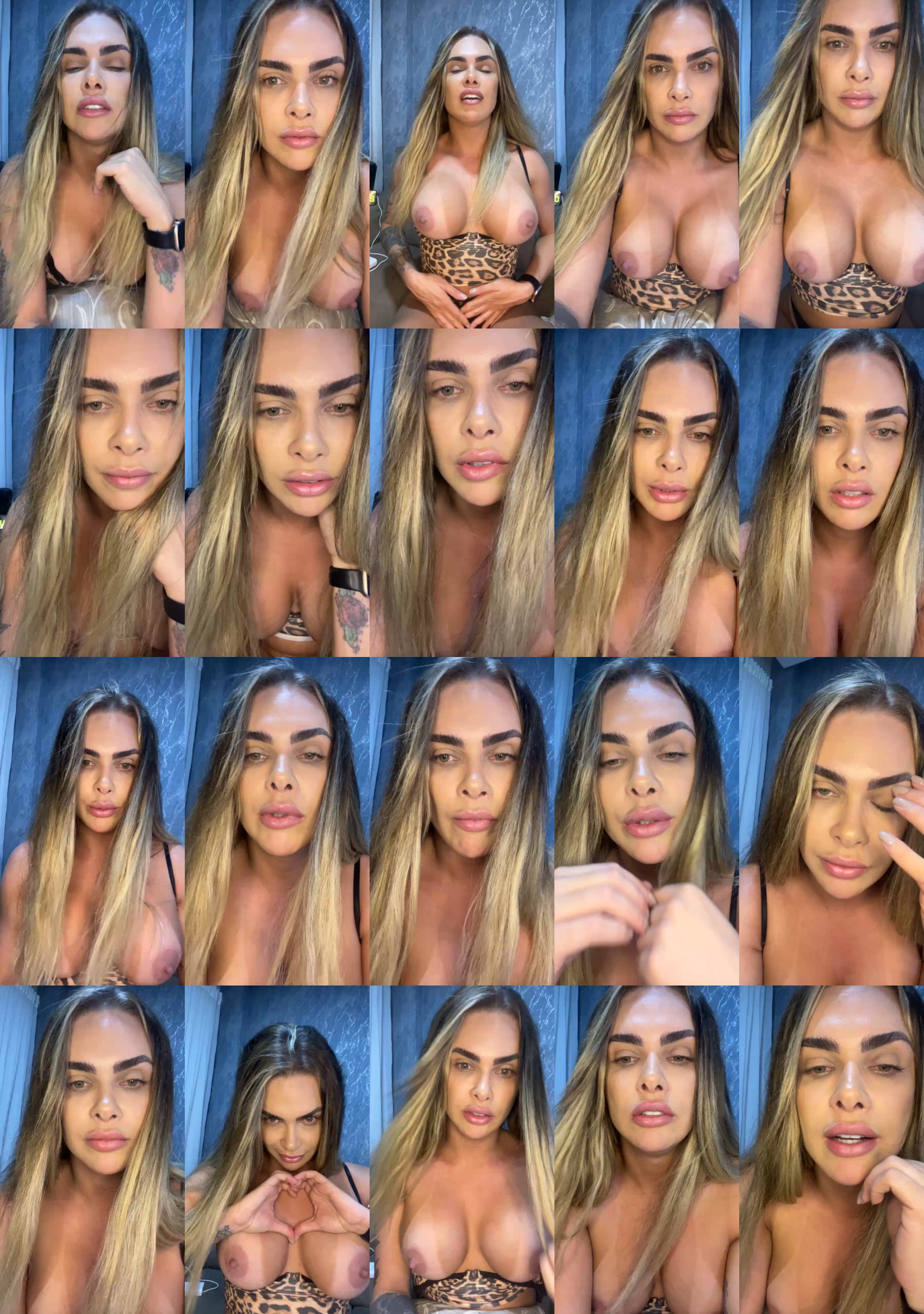 DudaOliveira28 03-10-2022 lickpussy 