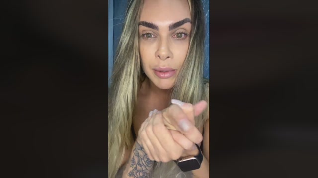 DudaOliveira28 03-10-2022 lickpussy 