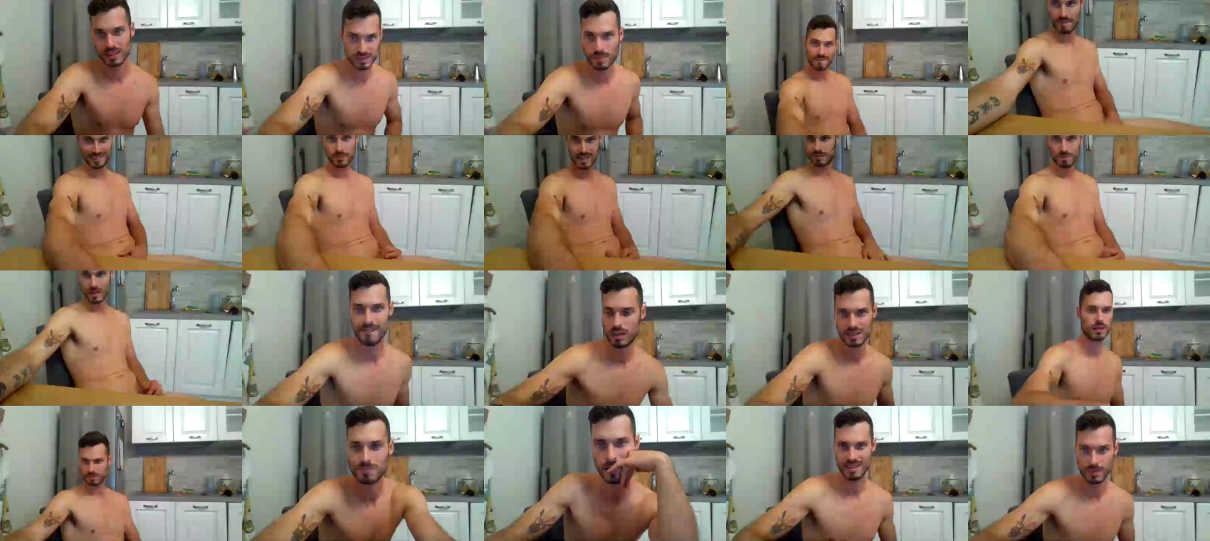 Eivor90  04-10-2022 Recorded Video prettyface