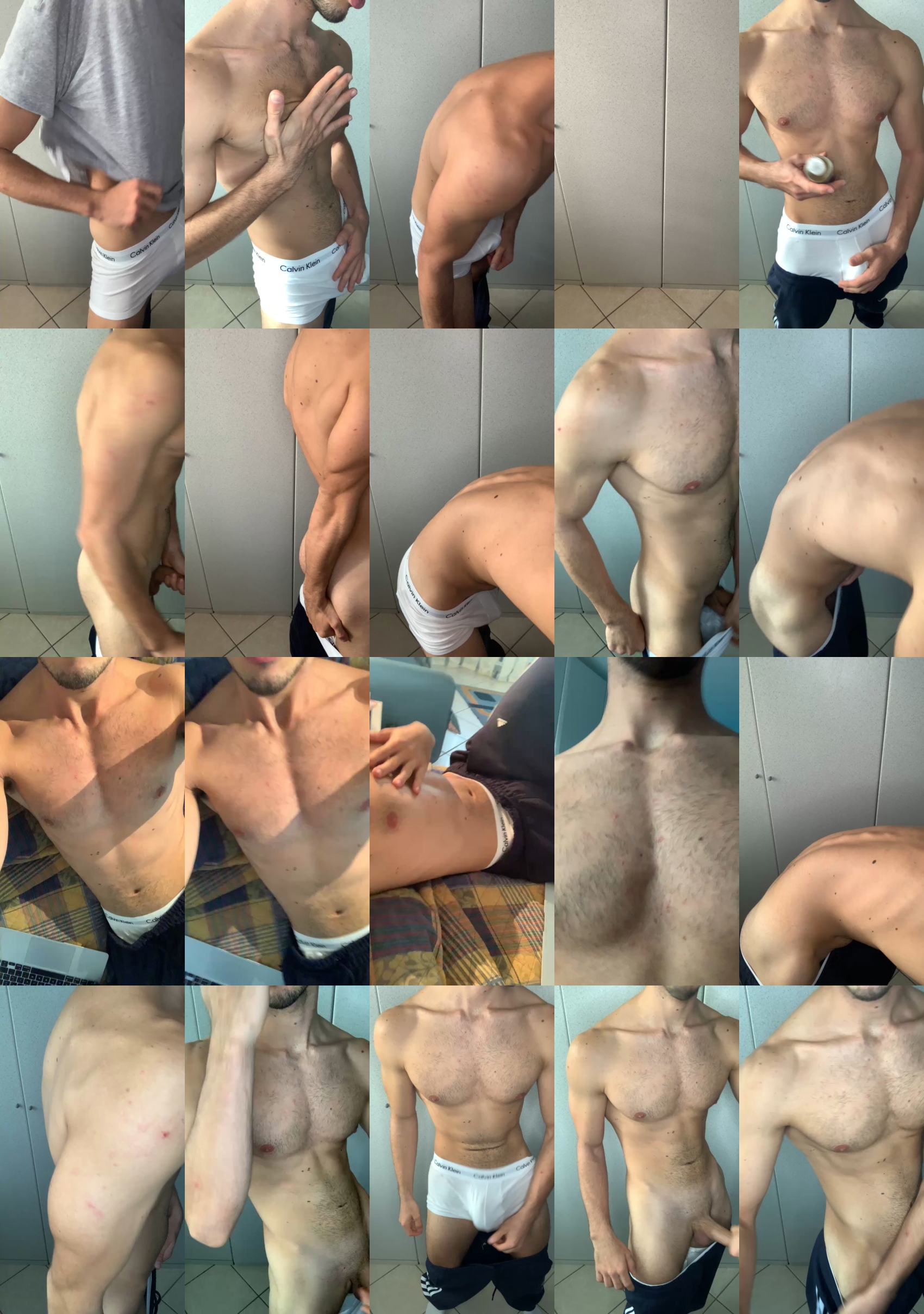 Fefe00xxx  04-10-2022 Recorded Video yummy