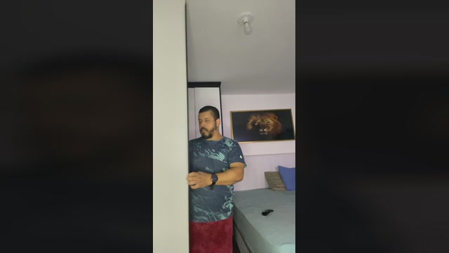 Jhonnys19m  03-10-2022 Recorded Video Video