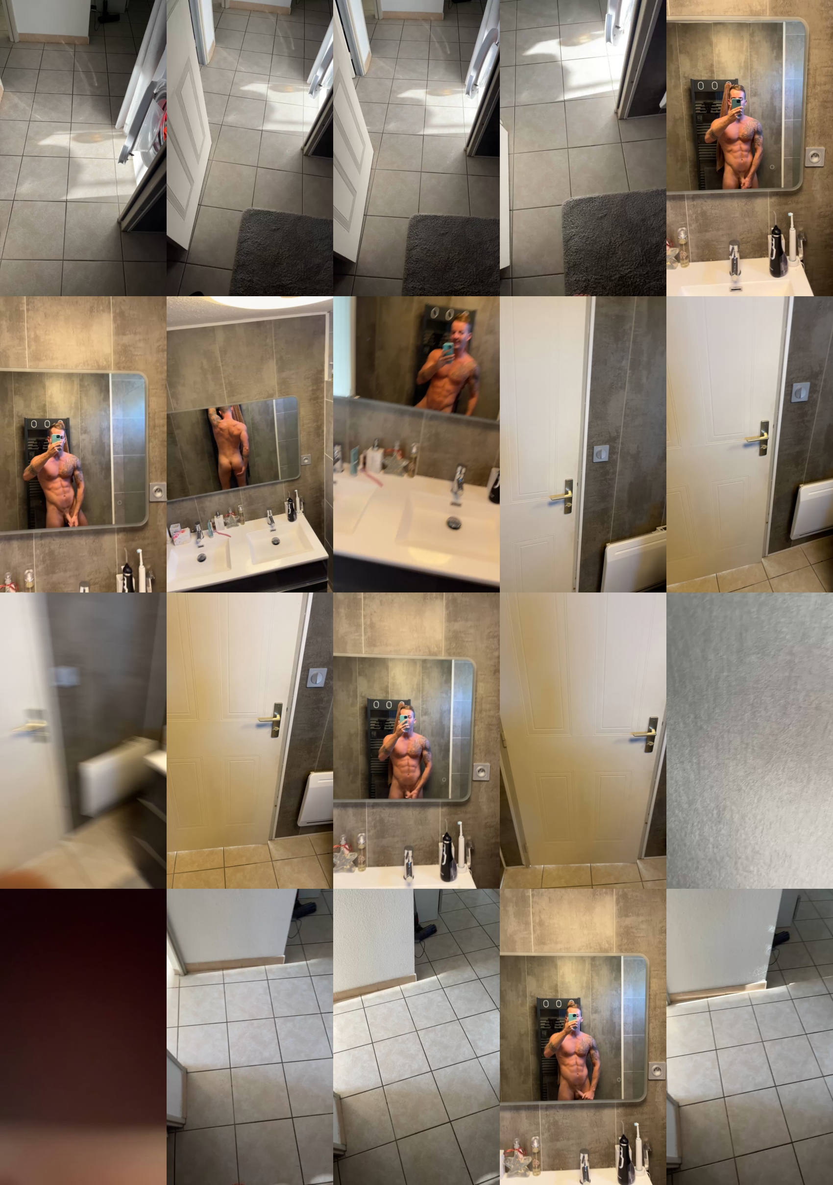 Joris1322  04-10-2022 Recorded Video show