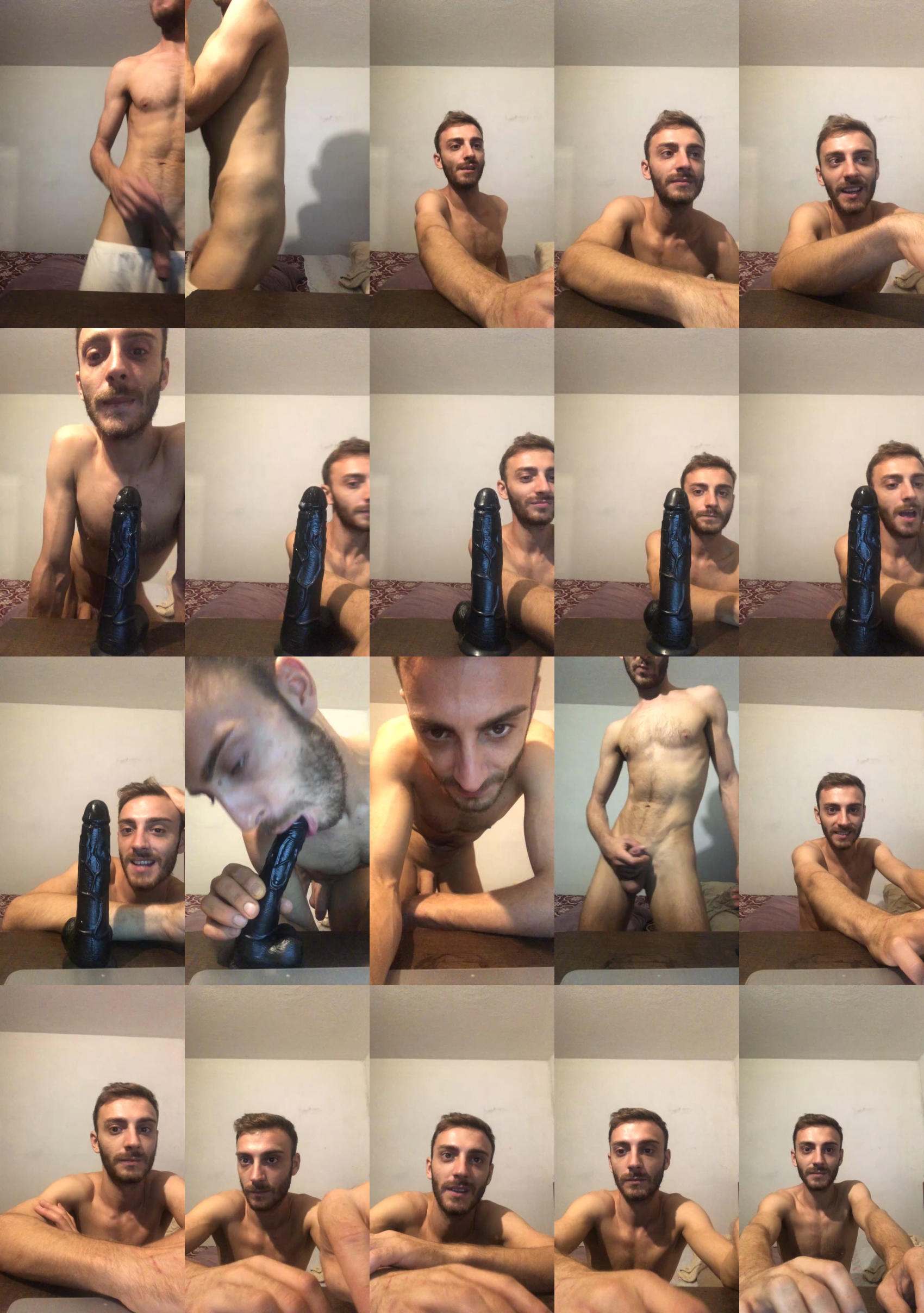 KINGFELLIPO  03-10-2022 Recorded Video harddick