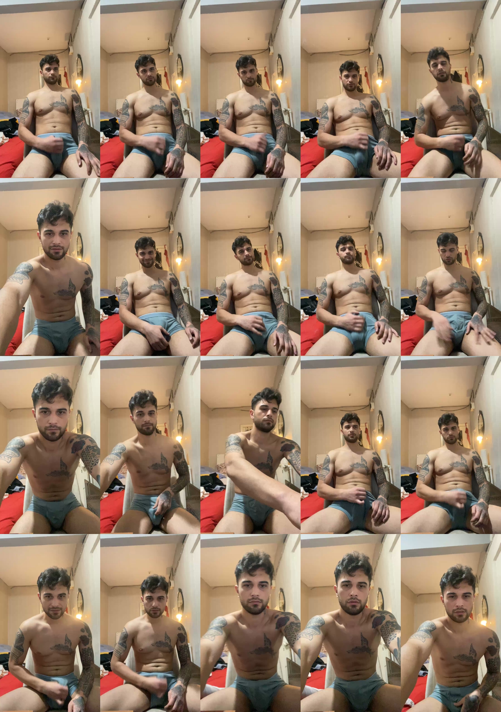 Lazmann61  03-10-2022 Recorded Video yummy