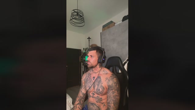 Leitogarel  03-10-2022 Recorded Video jerkoff