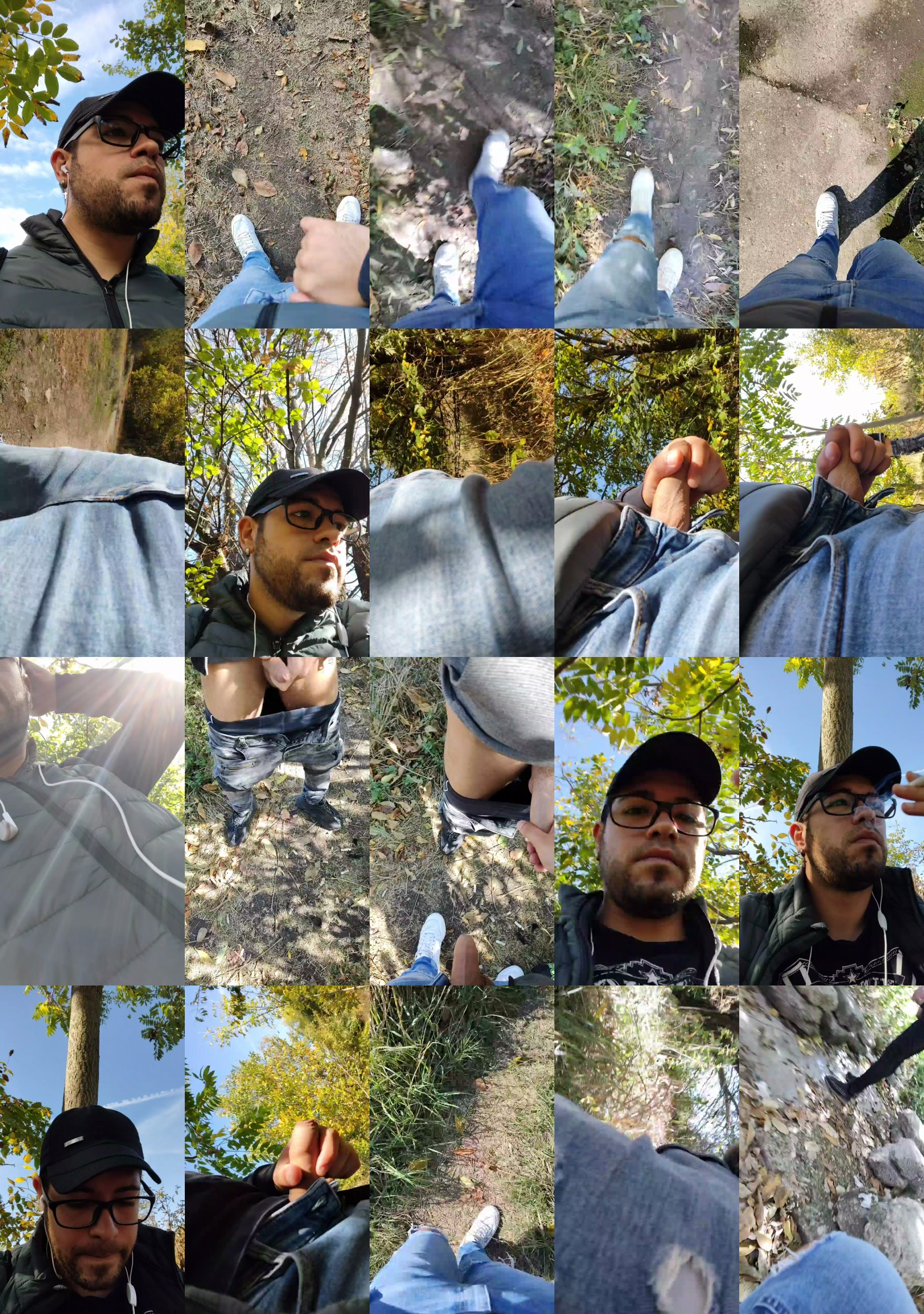 Mirko035  04-10-2022 Recorded Video bigass