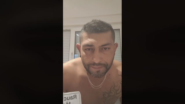 Mitevmilen  03-10-2022 Recorded Video prettyface