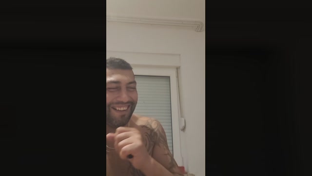 Mitevmilen  03-10-2022 Recorded Video sexybody