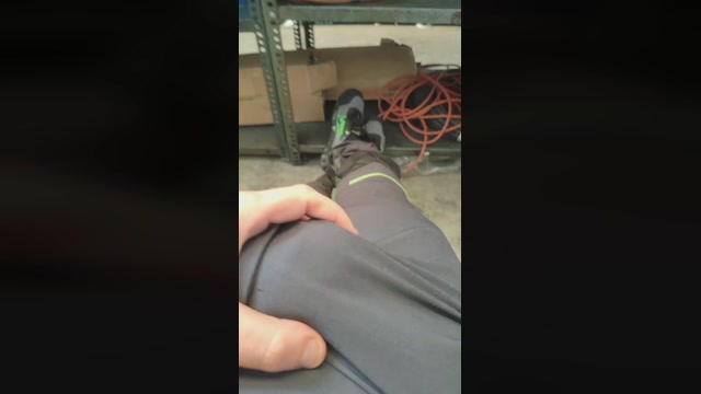Paccolarge  04-10-2022 Recorded Video handsome