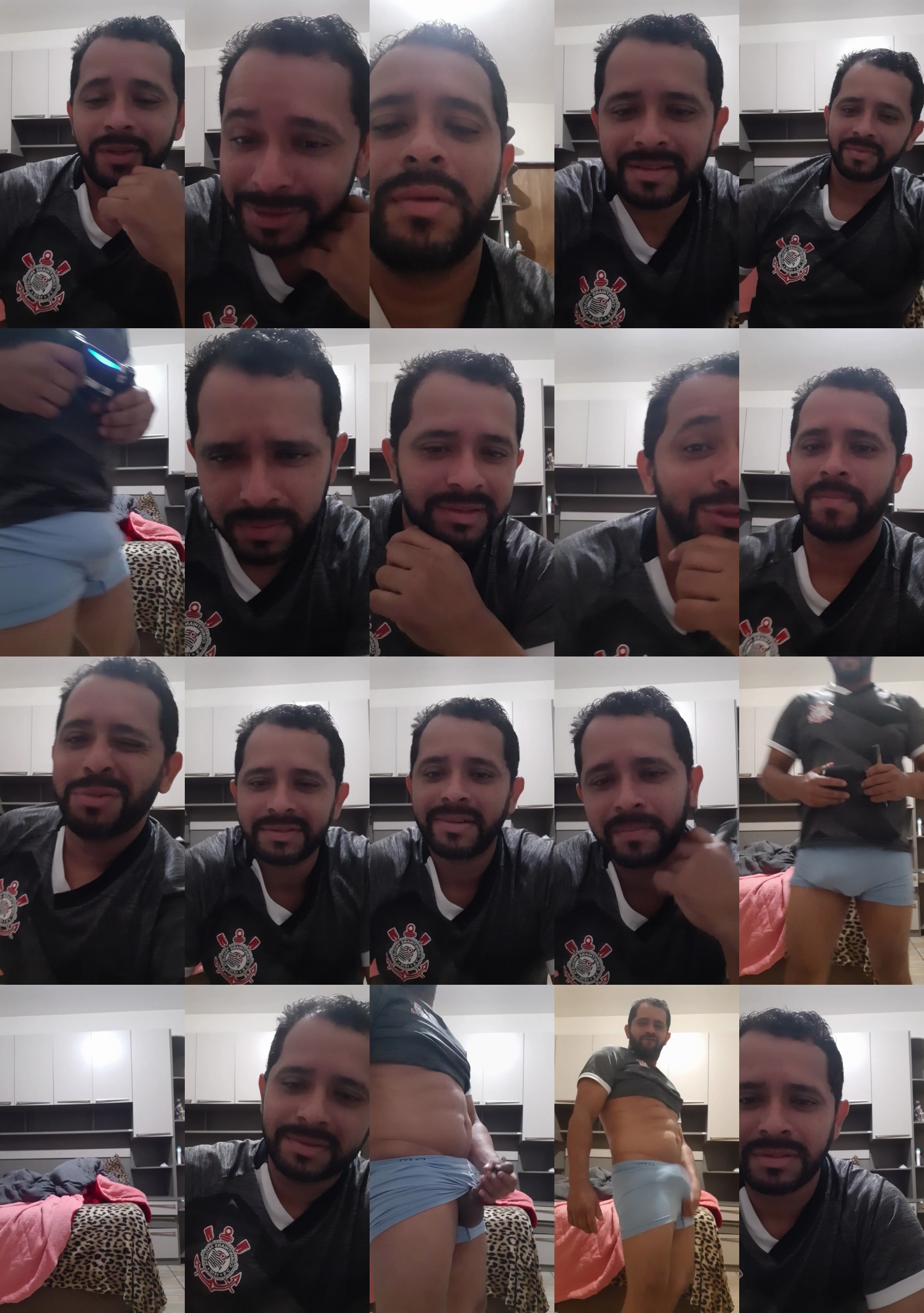 Tiagobpta  04-10-2022 Recorded Video analtoy