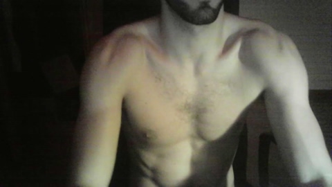 TimmyThunder20  03-10-2022 Recorded Video Topless
