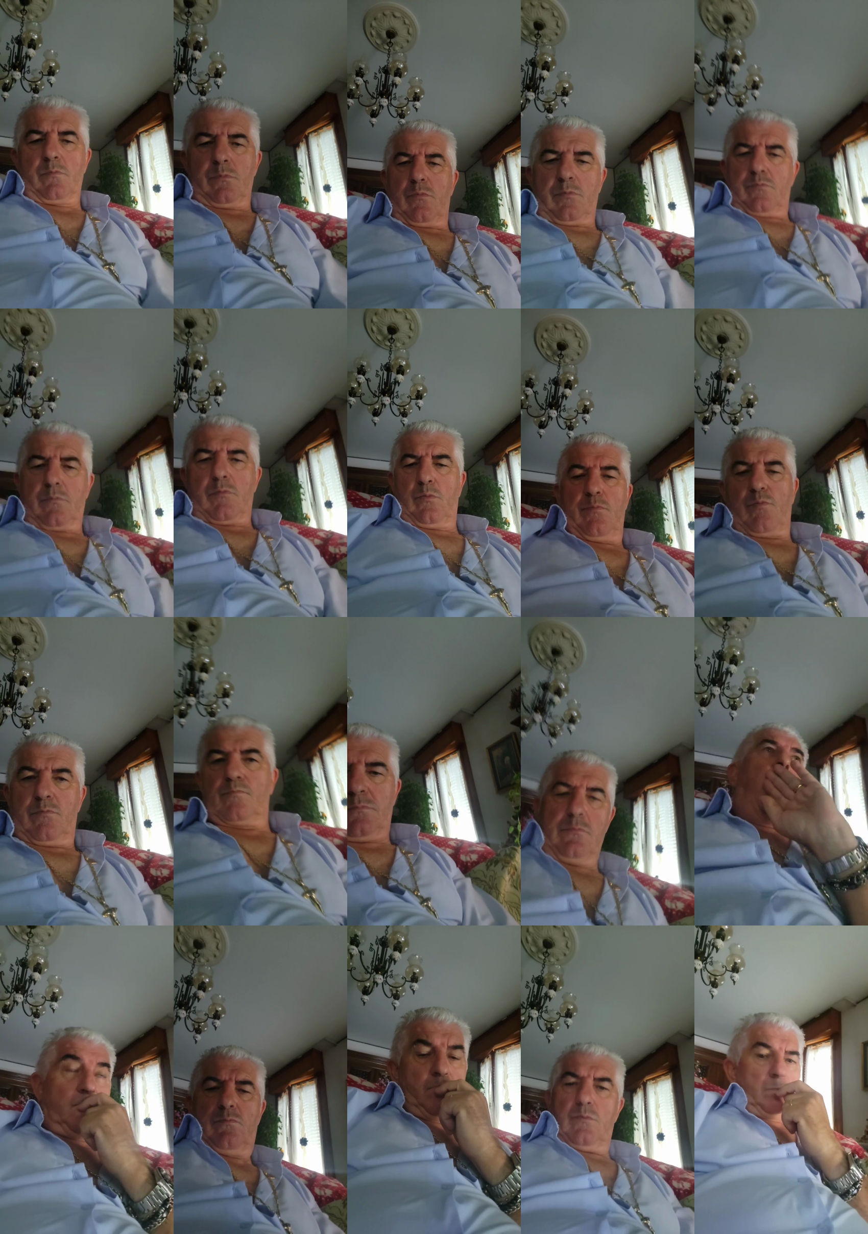 alan31956  04-10-2022 Recorded Video fuck
