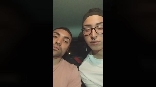 bazzucazzo  03-10-2022 Recorded Video bj-dildo