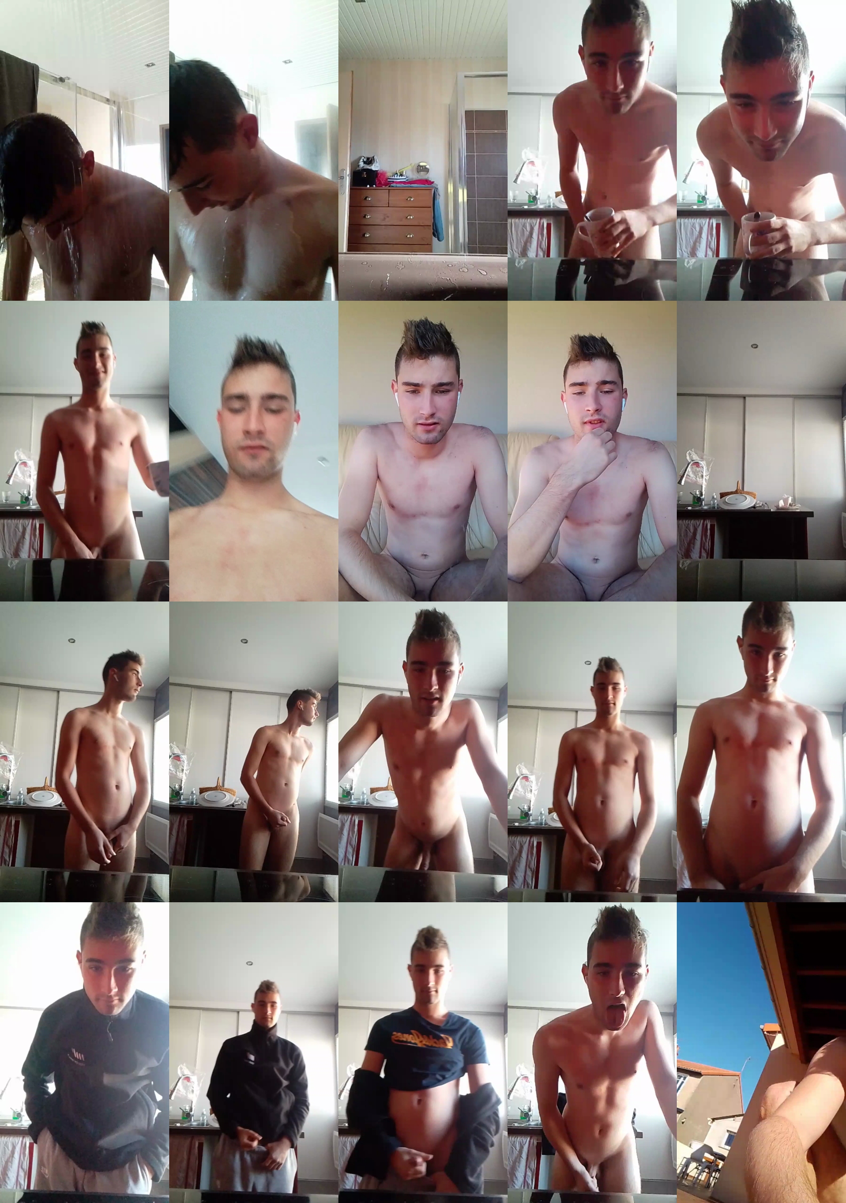 beaugosss3  04-10-2022 Recorded Video toys