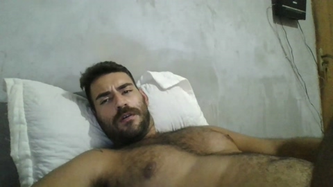 caiorio2  03-10-2022 Recorded Video hardcock