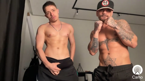 camboystoy  03-10-2022 Recorded Video skinny