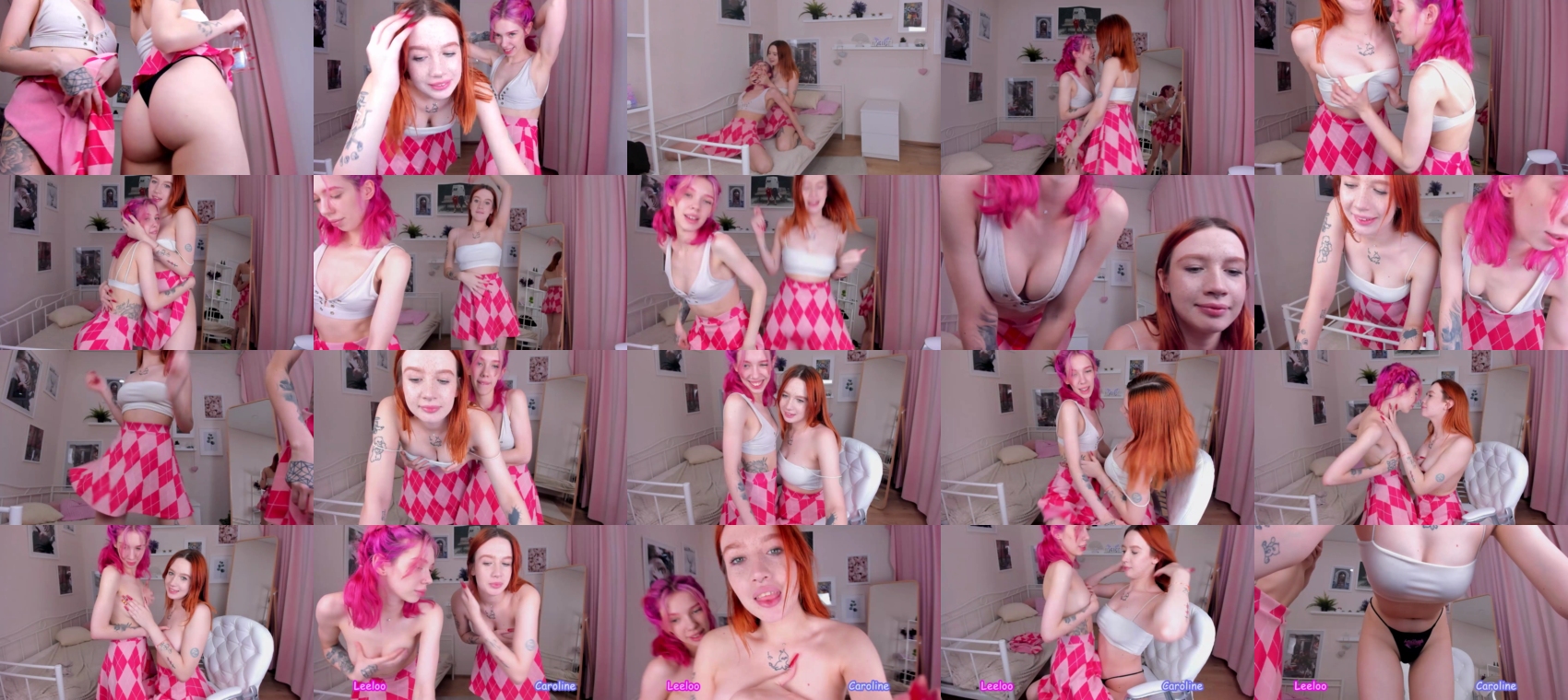 caroline_crosby 03-10-2022 Webcam 