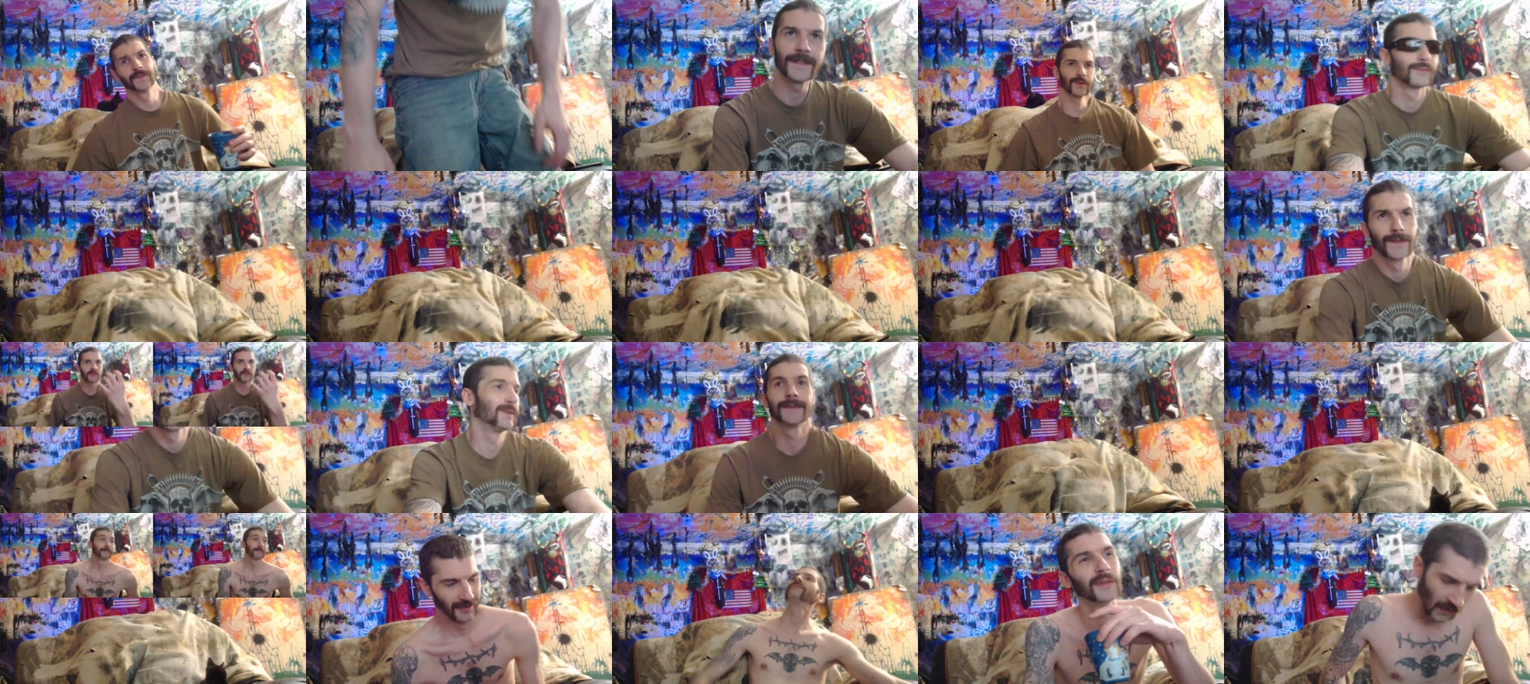 dallas2289  03-10-2022 Recorded Video play