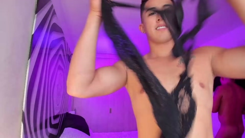 devils_gold  03-10-2022 video sexybody