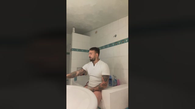fighterduro  03-10-2022 Recorded Video naughty