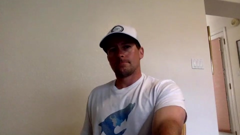 golfman234  03-10-2022 video jerking