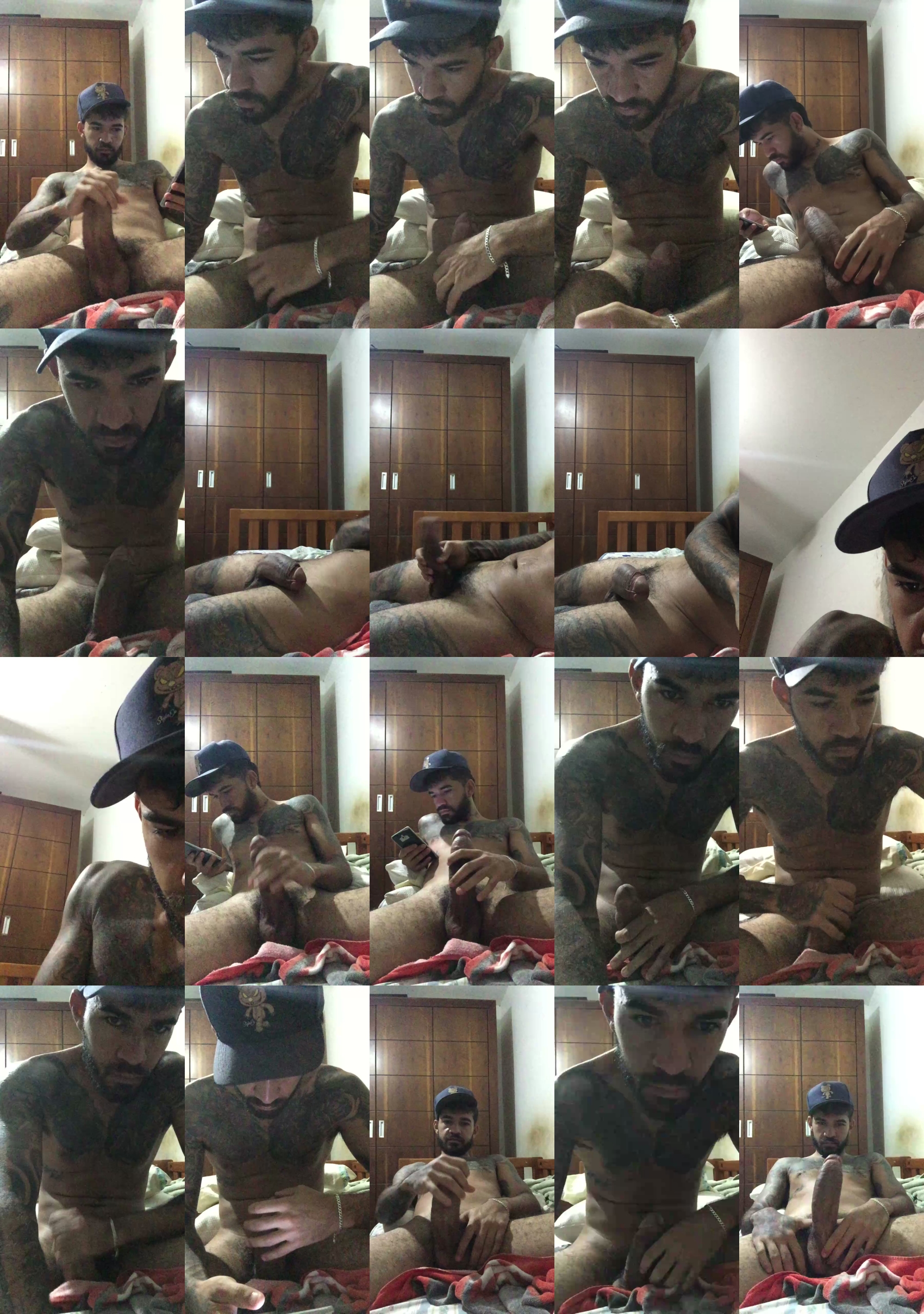 jaaypereira  03-10-2022 Recorded Video Webcam